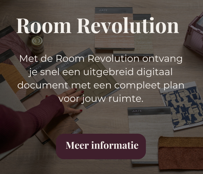 Room revolution