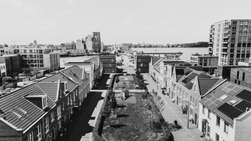 Stadswerven dordrecht interieuradvies