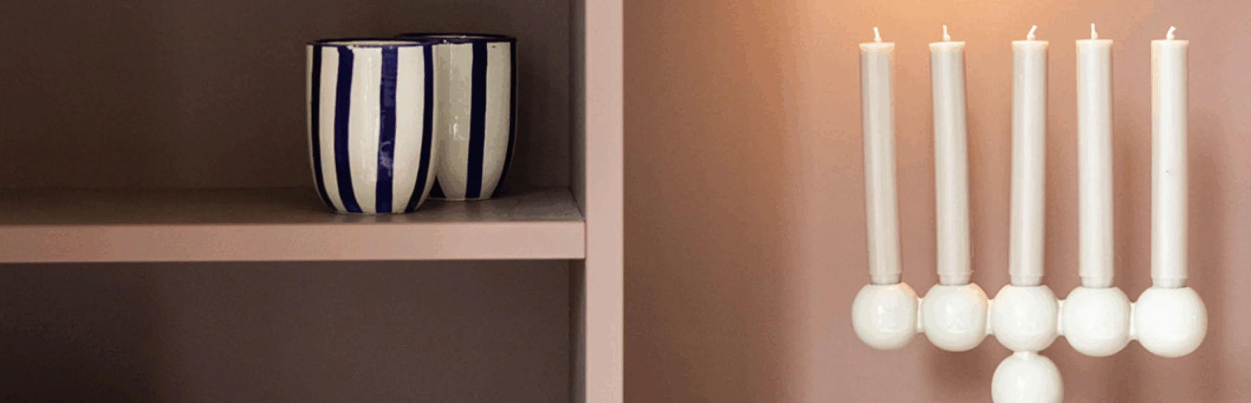 “Het eindresultaat is een interieur waar ik elke dag plezier aan beleef.”