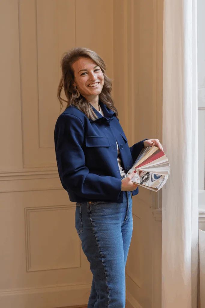 binnenhuisarchitect dordrecht