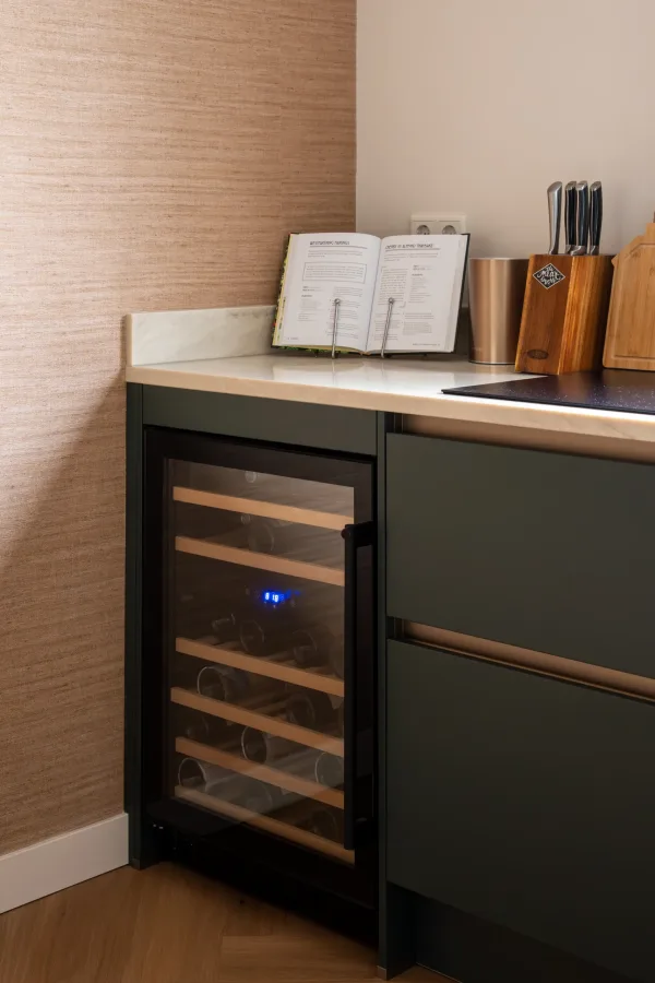 keuken ontwerp Dordrecht