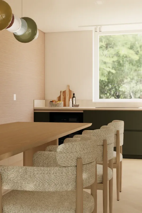 advies interieur den bosch