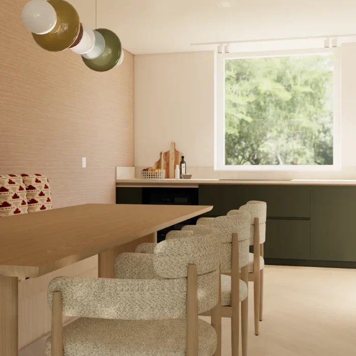 advies interieur den bosch